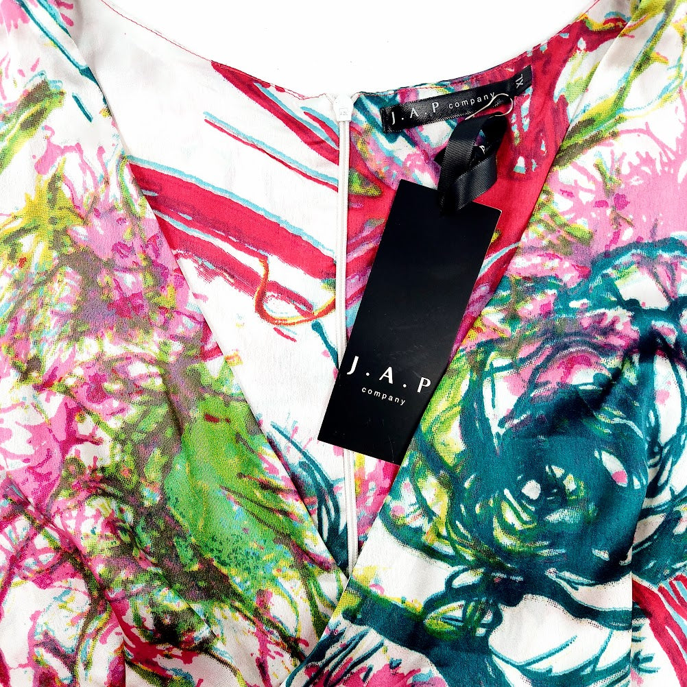 J.A.P Company Emelia mekko koko XL