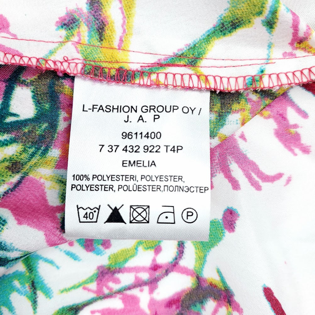 J.A.P Company Emelia mekko koko XL