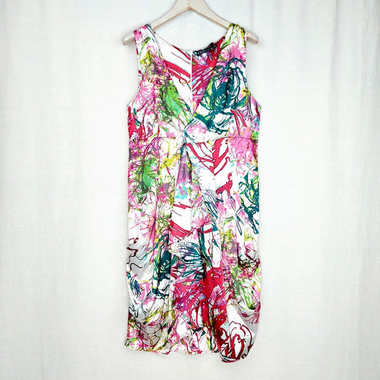 J.A.P Company Emelia mekko koko XL