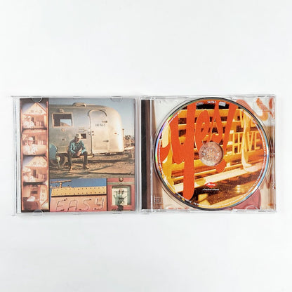 The Very Best J.J. Cale CD