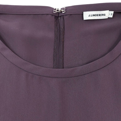 J.Lindeberg Dorit Com Crepe mekko koko 36