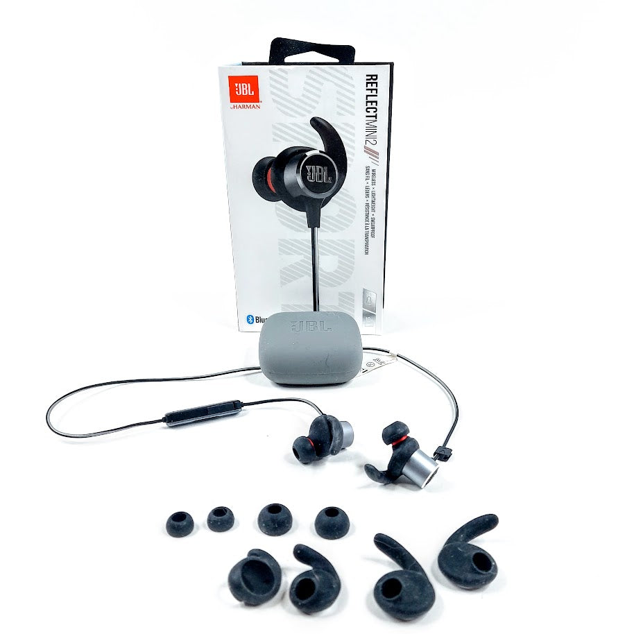 JBL Harman Reflect mini2 langattomat kuulokkeet