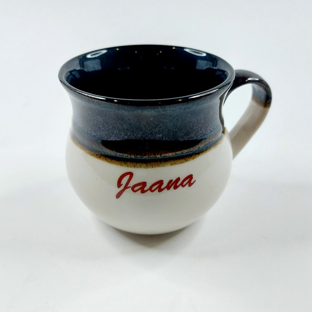 Kermansavi Heinä nimimuki Jaana