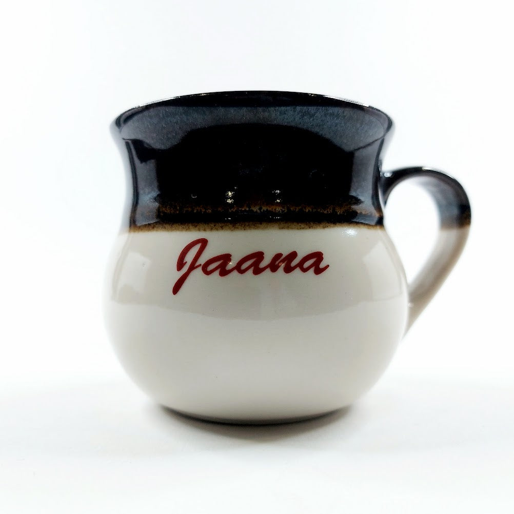 Kermansavi Heinä nimimuki Jaana