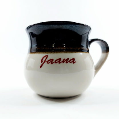 Kermansavi Heinä nimimuki Jaana