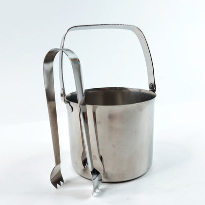 Hackman jääpala-astia / ottimet