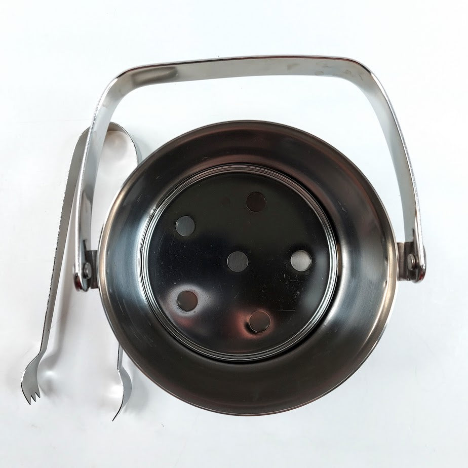 Hackman jääpala-astia / ottimet