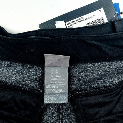 Jack Wolfskin Activate Thermic softshellhousut koko 56