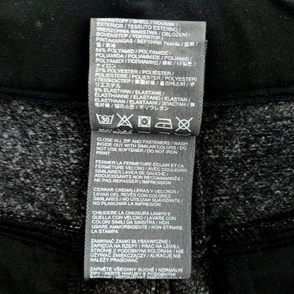 Jack Wolfskin Activate Thermic softshellhousut koko 56