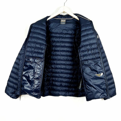 Jack Wolfskin untuvatakki koko XXL