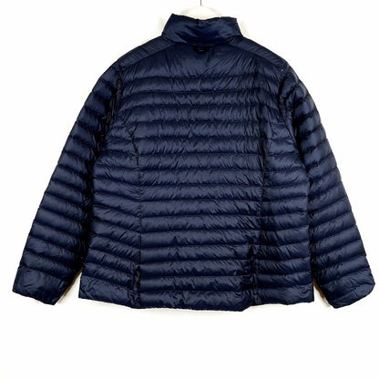 Jack Wolfskin untuvatakki koko XXL