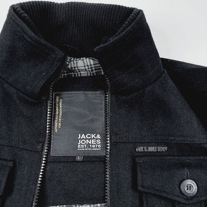 Jack & Jones Schmidt villakangastakki koko L