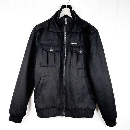 Jack & Jones Schmidt villakangastakki koko L