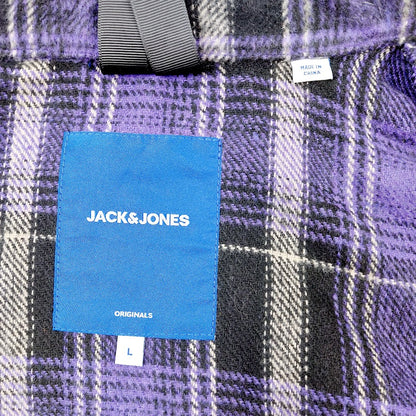 Jack & Jones Jorbane paitatakki koko L