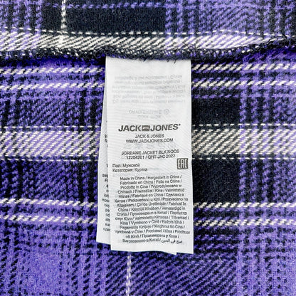 Jack & Jones Jorbane paitatakki koko L