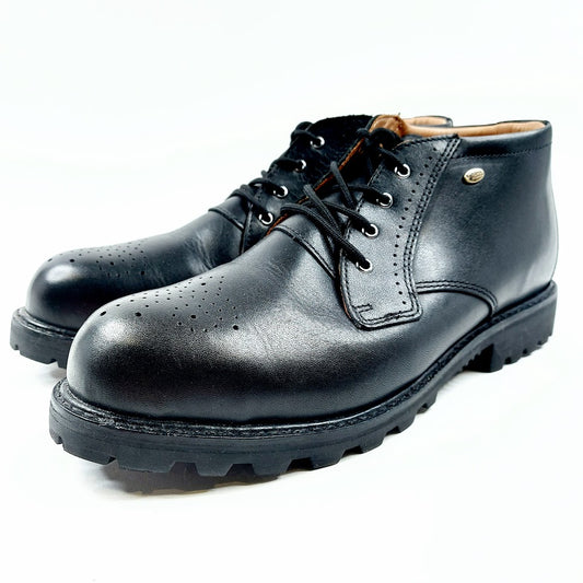 Jalas 2118B turvakengät koko 42