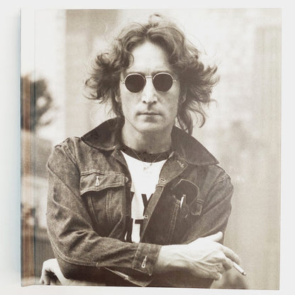 James Henke: Lennon Legend - An Illustrated Life of John Lennon