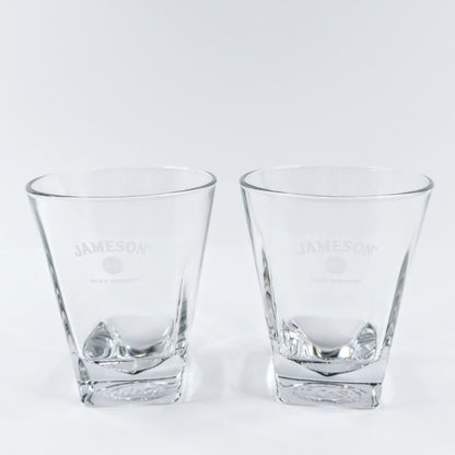 Jameson viskilasit 2kpl