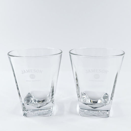 Jameson viskilasit 2kpl