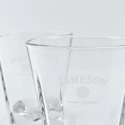 Jameson viskilasit 2kpl