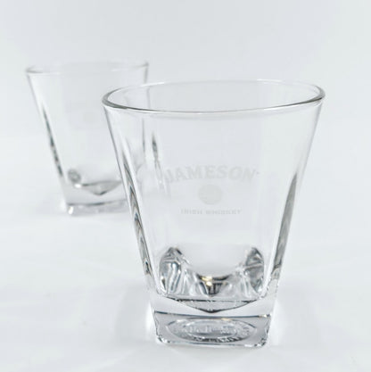 Jameson viskilasit 2kpl