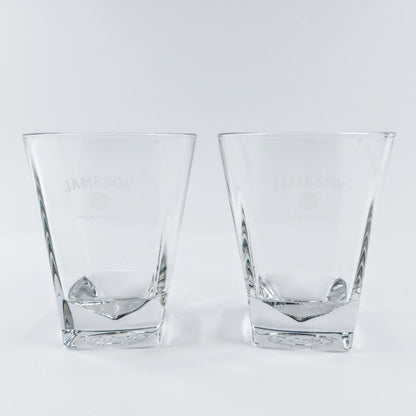 Jameson viskilasit 2kpl