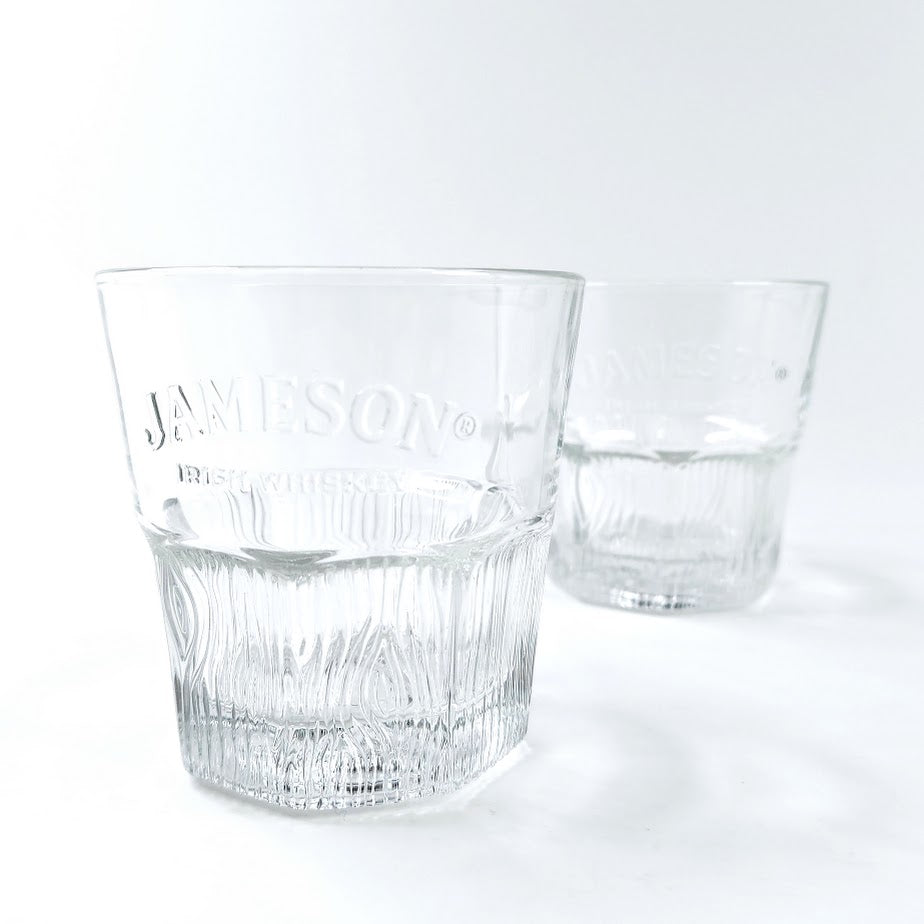 Jameson viskilasit 2kpl