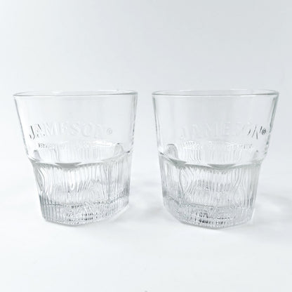 Jameson viskilasit 2kpl