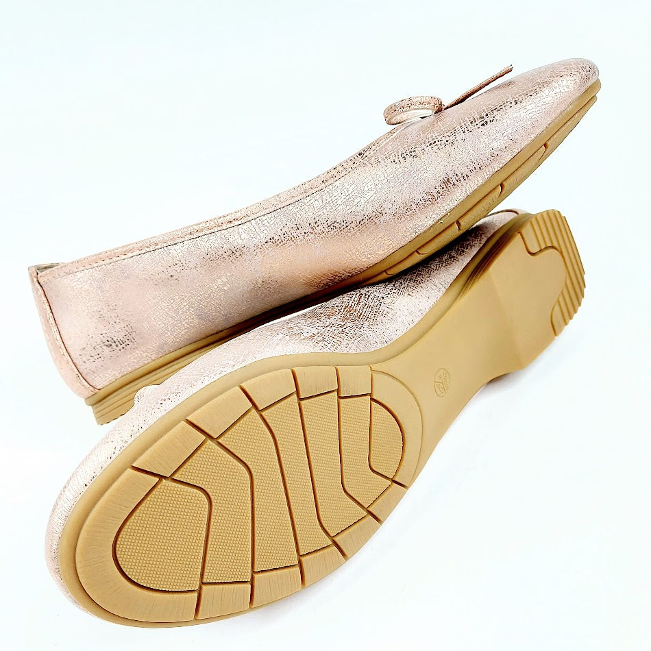 Jana Soft Line ballerinat koko 41