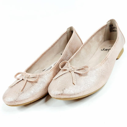 Jana Soft Line ballerinat koko 41
