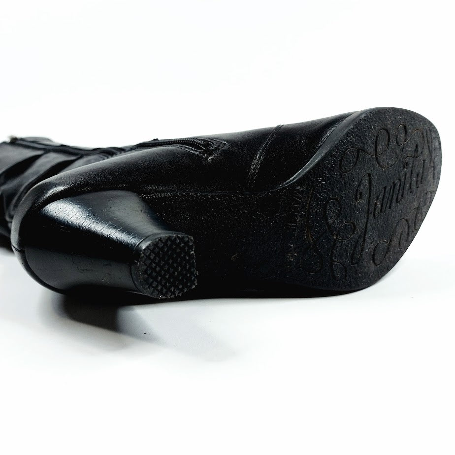 Janita saappaat koko 38