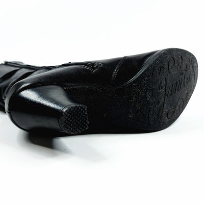 Janita saappaat koko 38