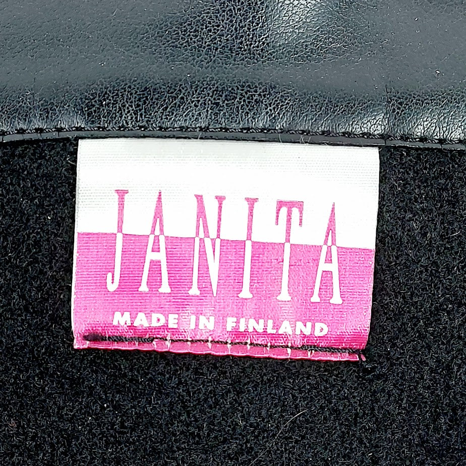 Janita saappaat koko 38