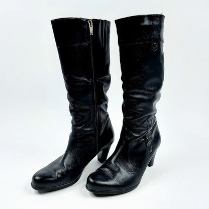 Janita saappaat koko 38