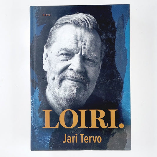 Jari Tervo: Loiri