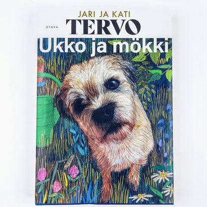 Jari ja Kati Tervo: Ukko ja mökki