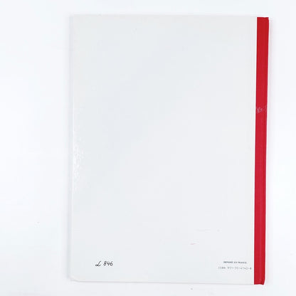 Jean De Brunhoff: Babar Joulupukkia etsimässä