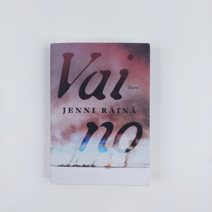Jenni Räinä: Vaino