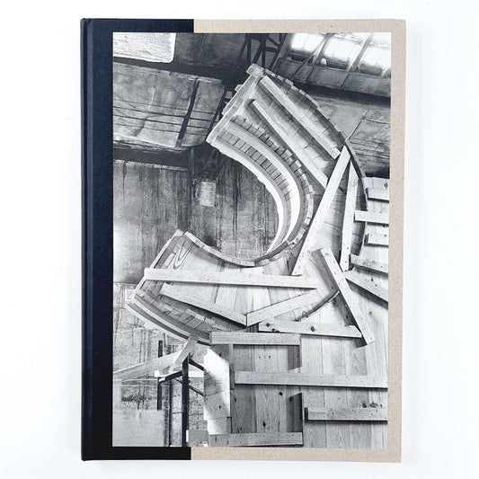 Jesus Uriarte: Chillida lanean
