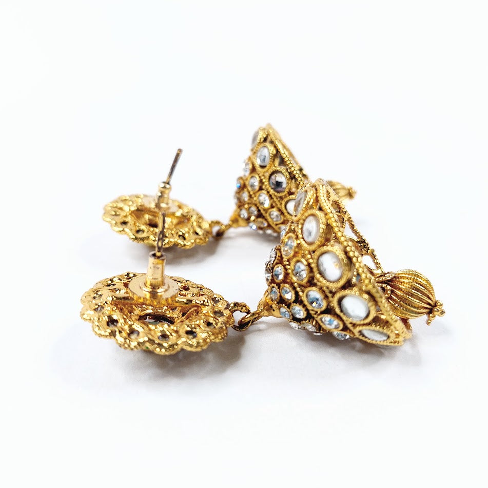 Jhumka korvakorut