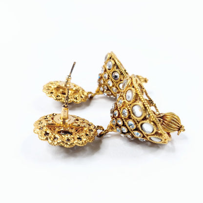Jhumka korvakorut