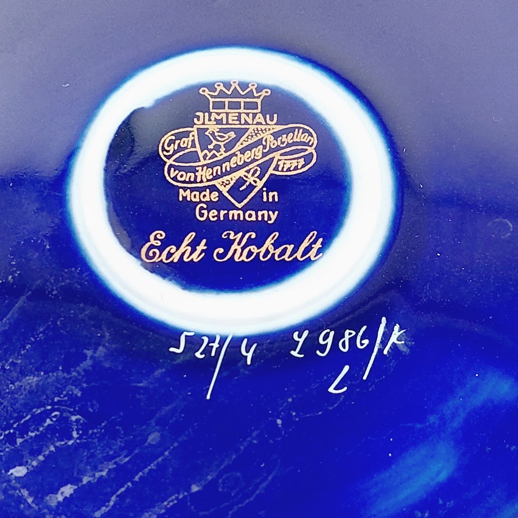 Jlmenau Graf von Henneberg kulho