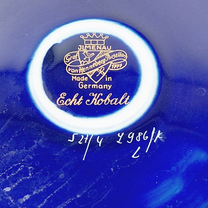 Jlmenau Graf von Henneberg kulho