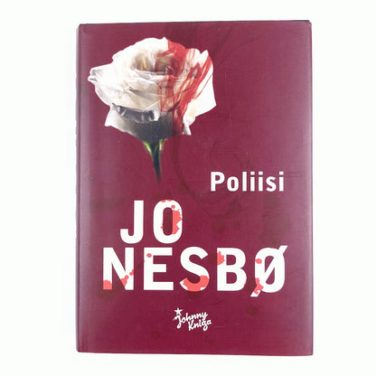 Jo Nesbø: Poliisi