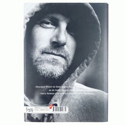 Jo Nesbø: Poliisi