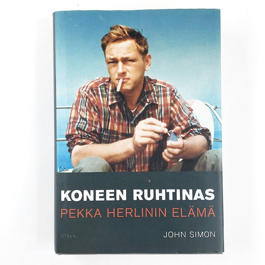 John Simon: Koneen ruhtinas