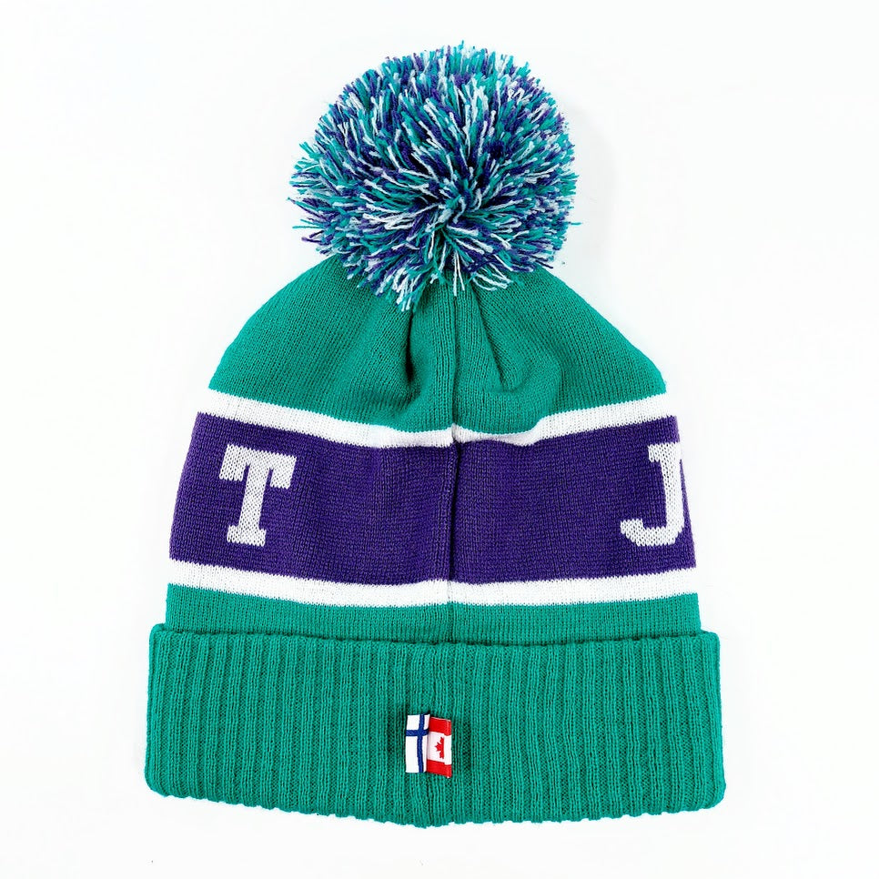 Jokerit 2014 Road to Canada pipo