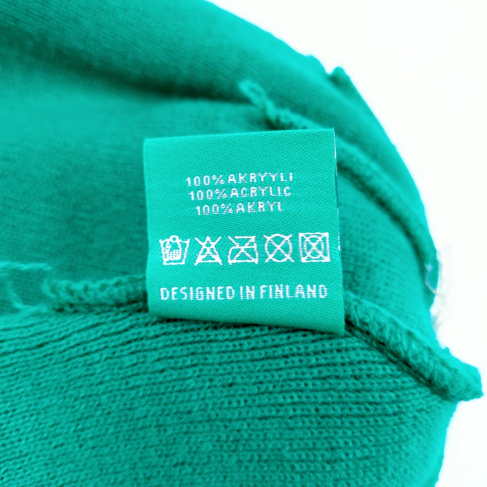 Jokerit 2014 Road to Canada pipo