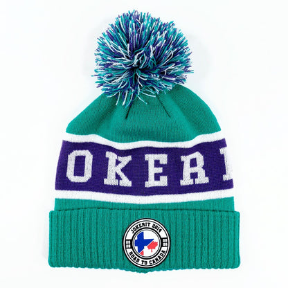 Jokerit 2014 Road to Canada pipo