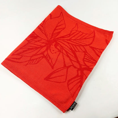 Jokipiin Pellava kaitaliina 41x136 cm